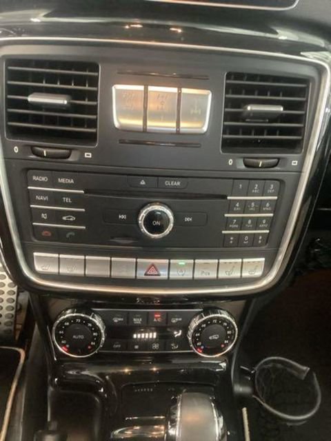 Used 2017 Mercedes-Benz G 550 G 550 image 18