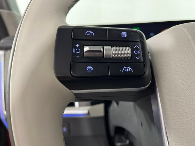 Used 2024 Hyundai Santa Fe Calligraphy FWD image 24