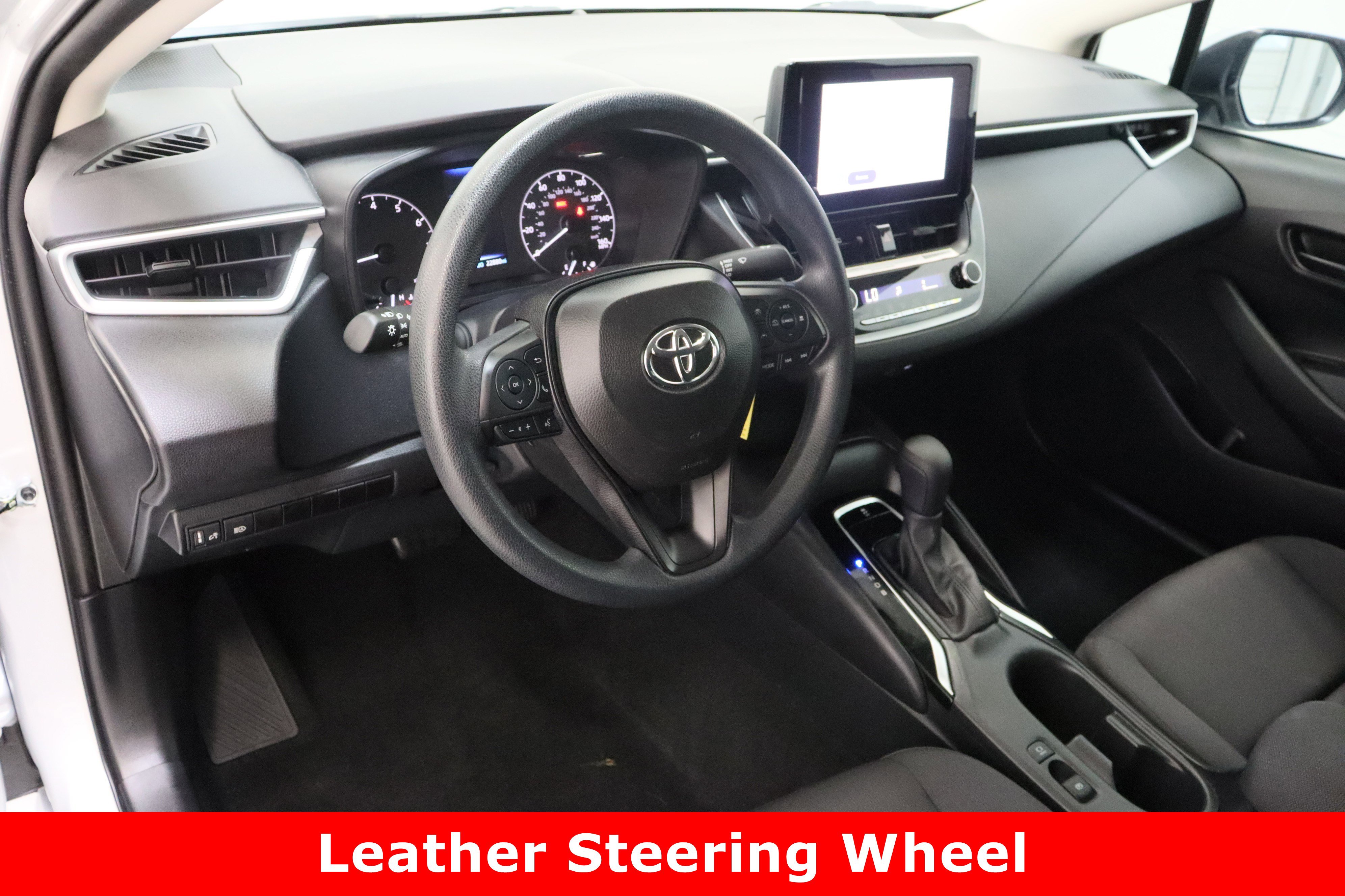 Certified 2024 Toyota Corolla LE image 13