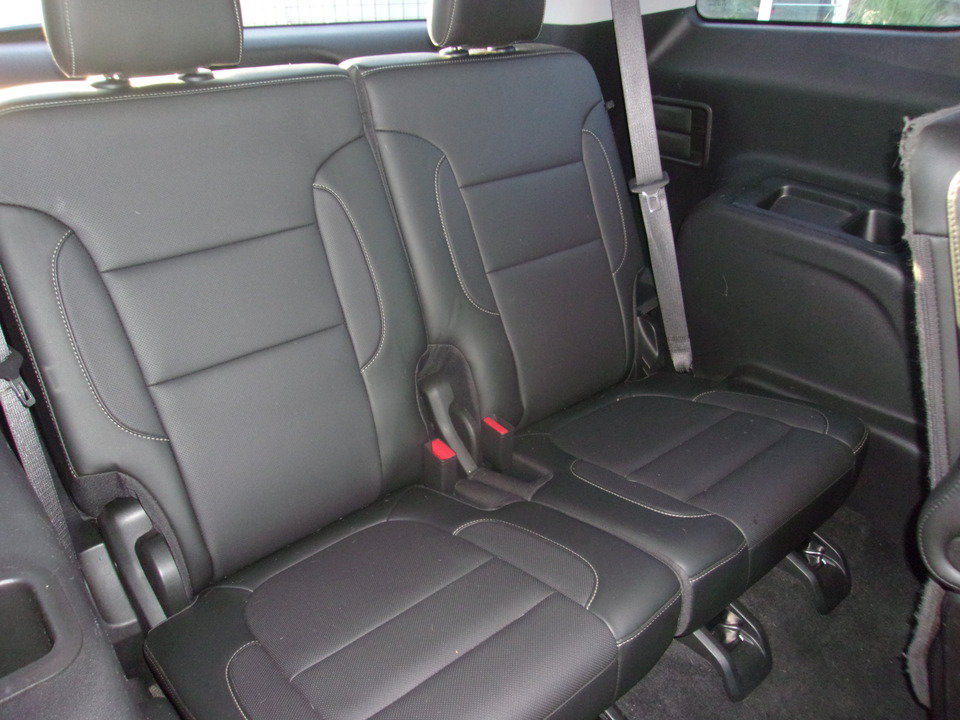 Used 2020 GMC Acadia SLT AWD/4WD image 24