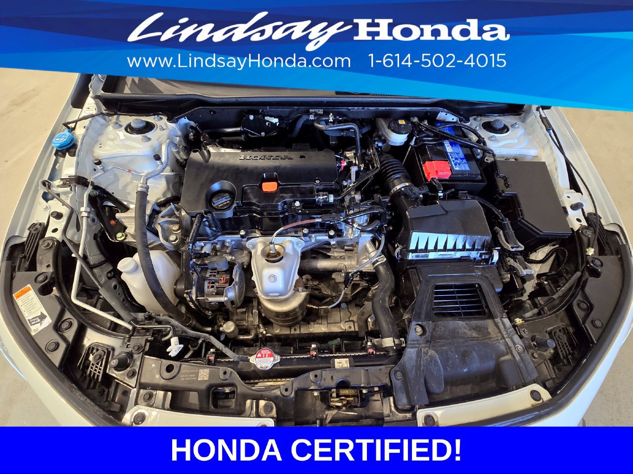 Used 2024 Honda Civic Sport image 25