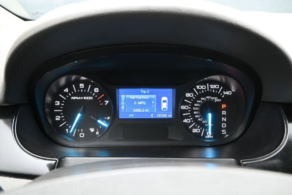 Used 2013 Ford Edge SE FWD image 15