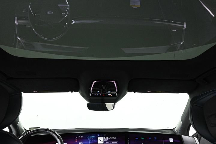 New 2025 Cadillac Escalade IQ Sport 2 image 20