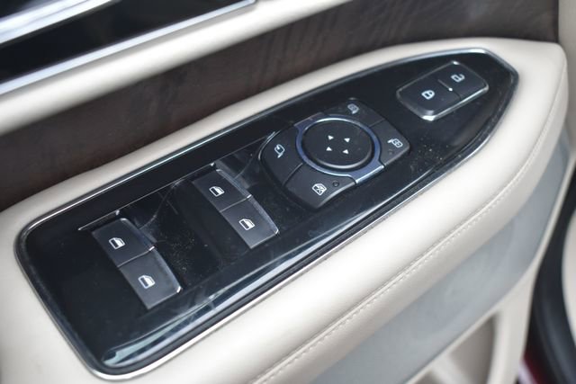 Used 2018 Lincoln Navigator L Reserve w/ Technology Package AWD/4WD image 22