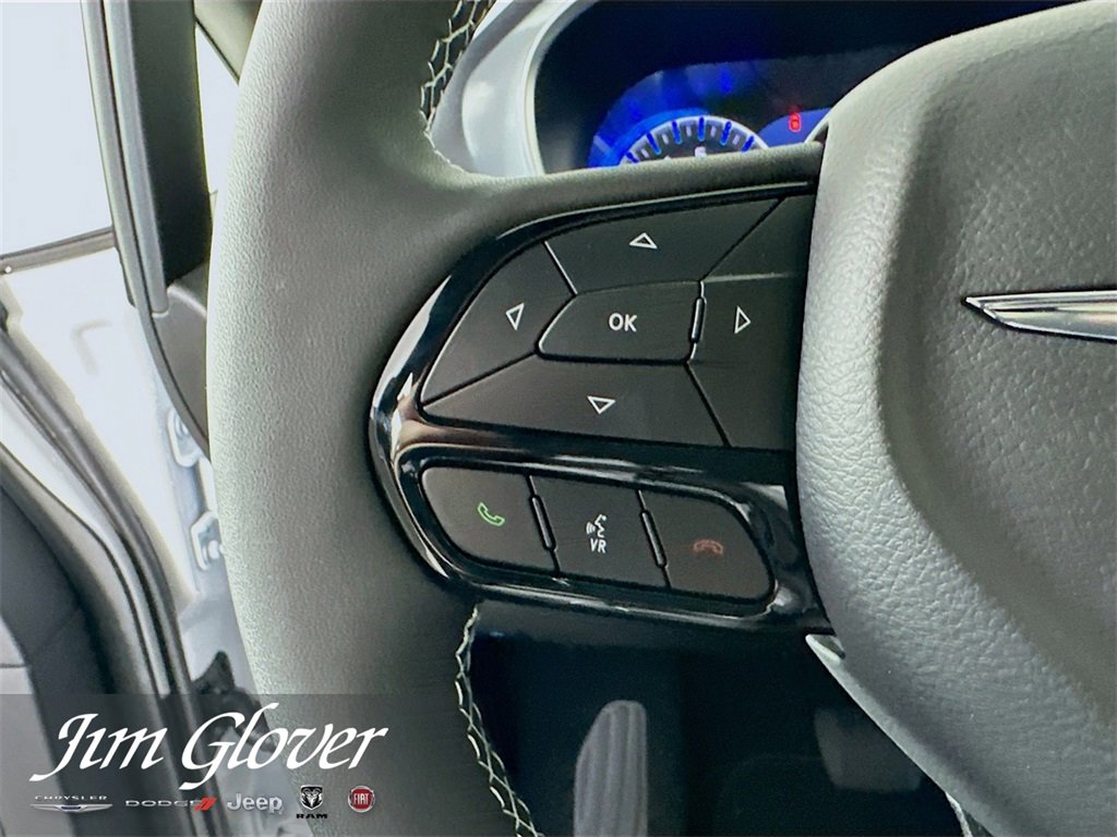 New 2026 Chrysler Pacifica Limited w/ S Appearance Package image 29