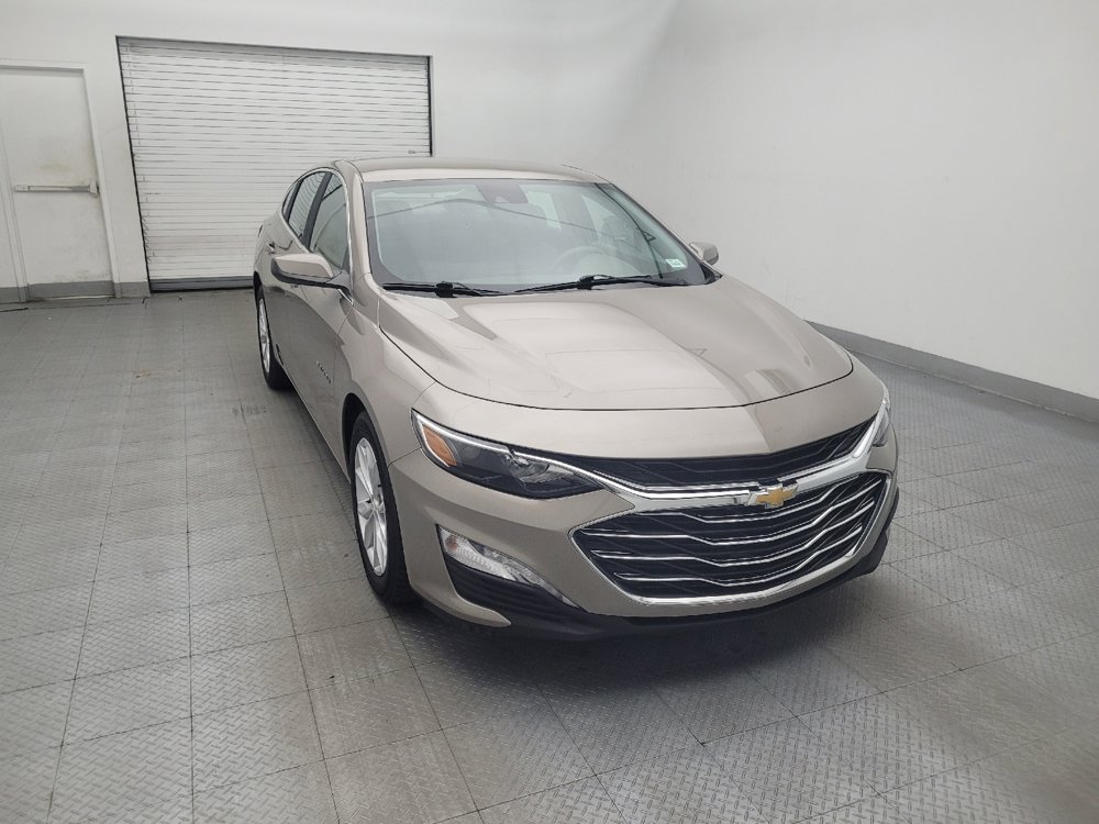 Used 2023 Chevrolet Malibu LT FWD image 14