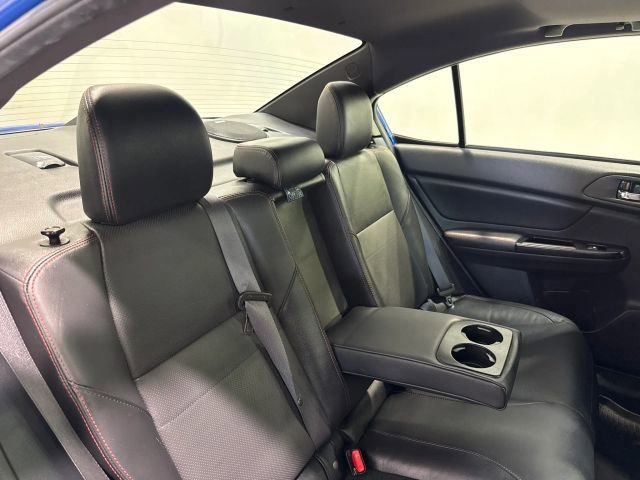 Used 2019 Subaru WRX Limited w/ Popular Package #3 (IZT) image 31