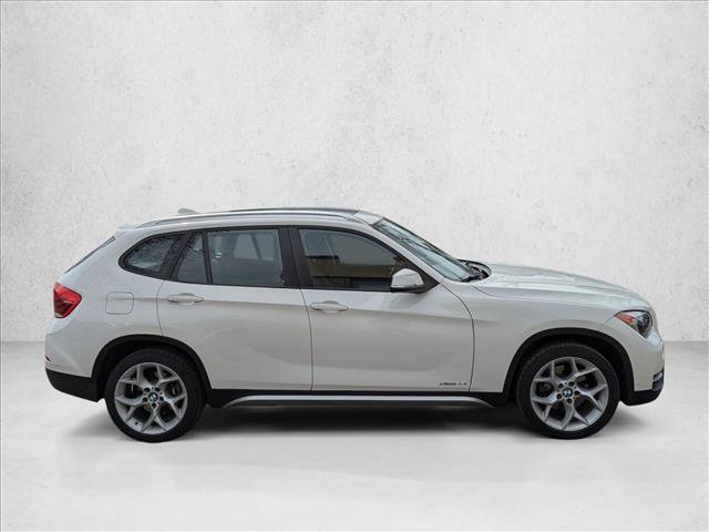 Used 2014 BMW X1 xDrive28i image 4