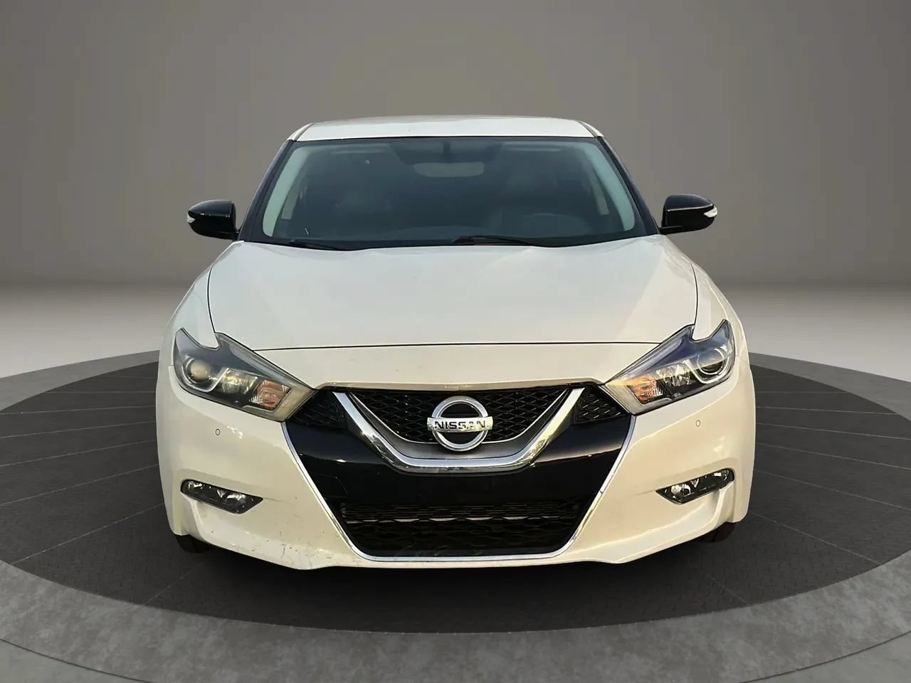 Used 2016 Nissan Maxima 3.5 SV FWD image 2