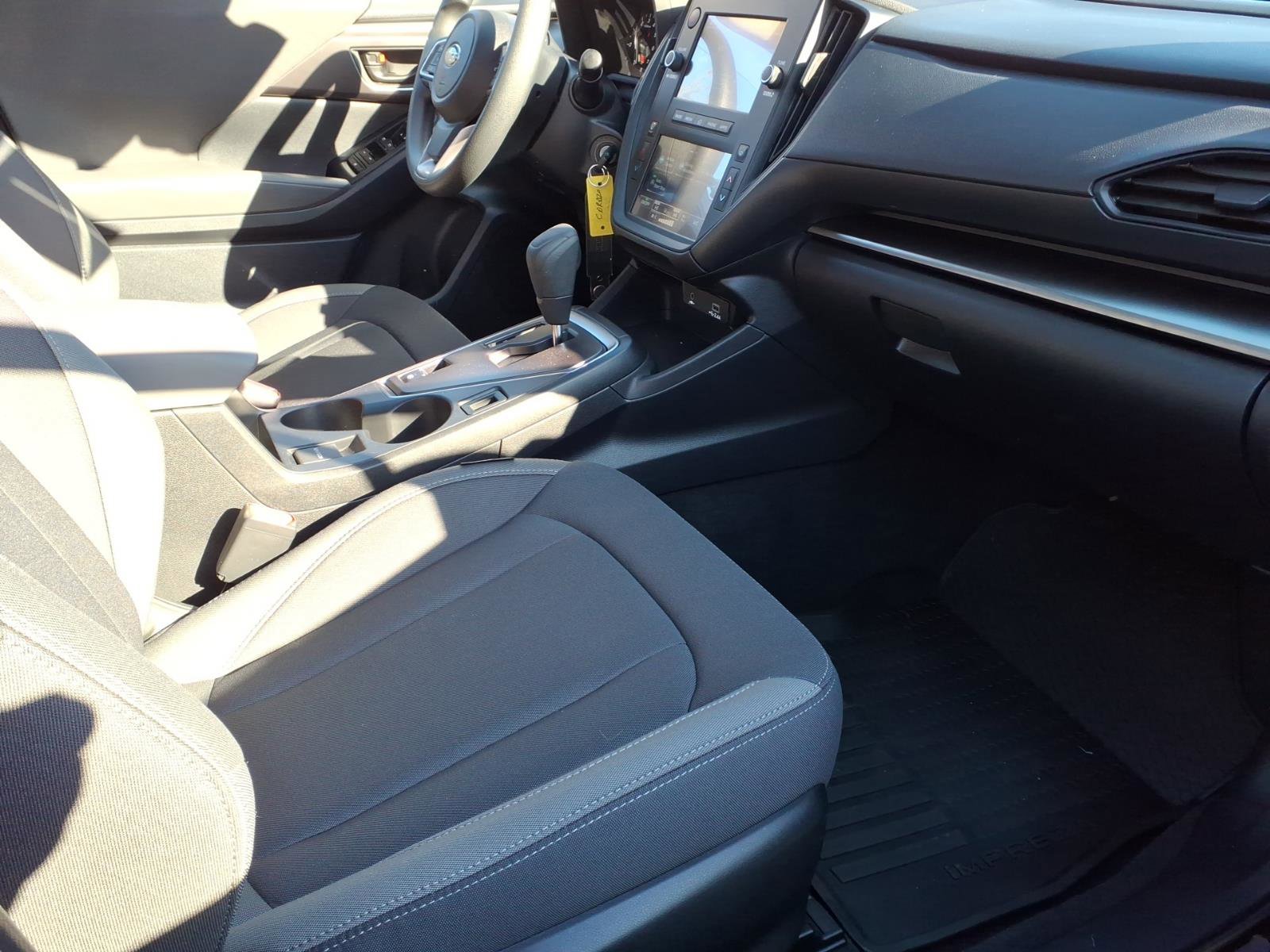 Certified 2024 Subaru Impreza 2.0i image 8