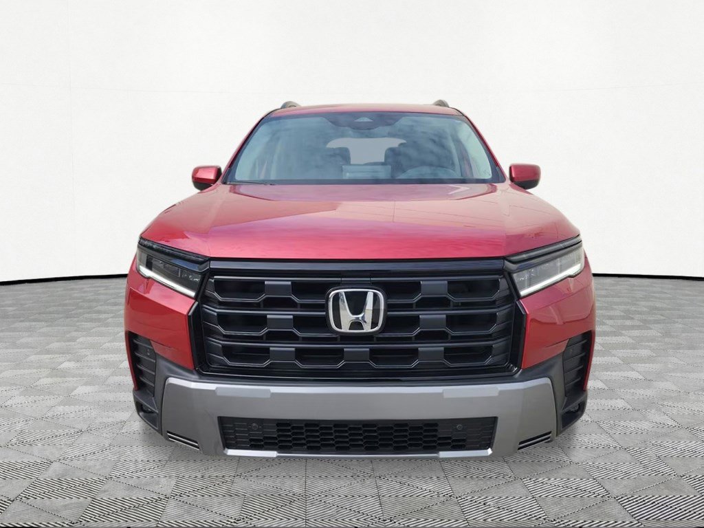 New 2026 Honda Pilot EX-L image 2