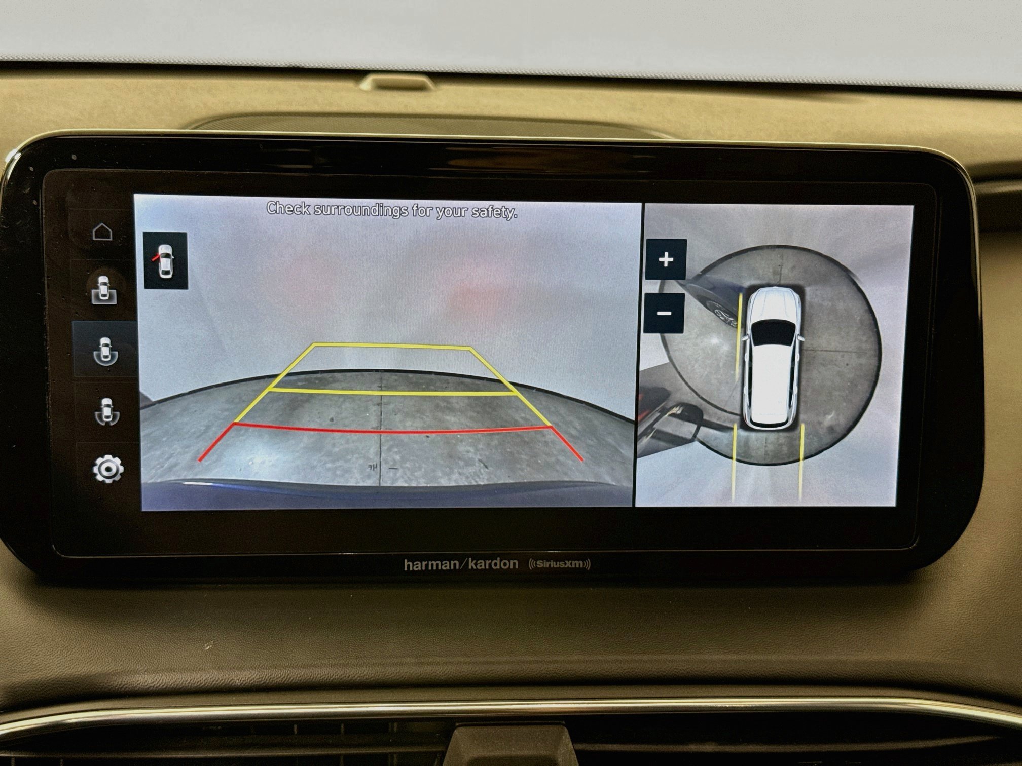 Used 2022 Hyundai Santa Fe Limited FWD image 17