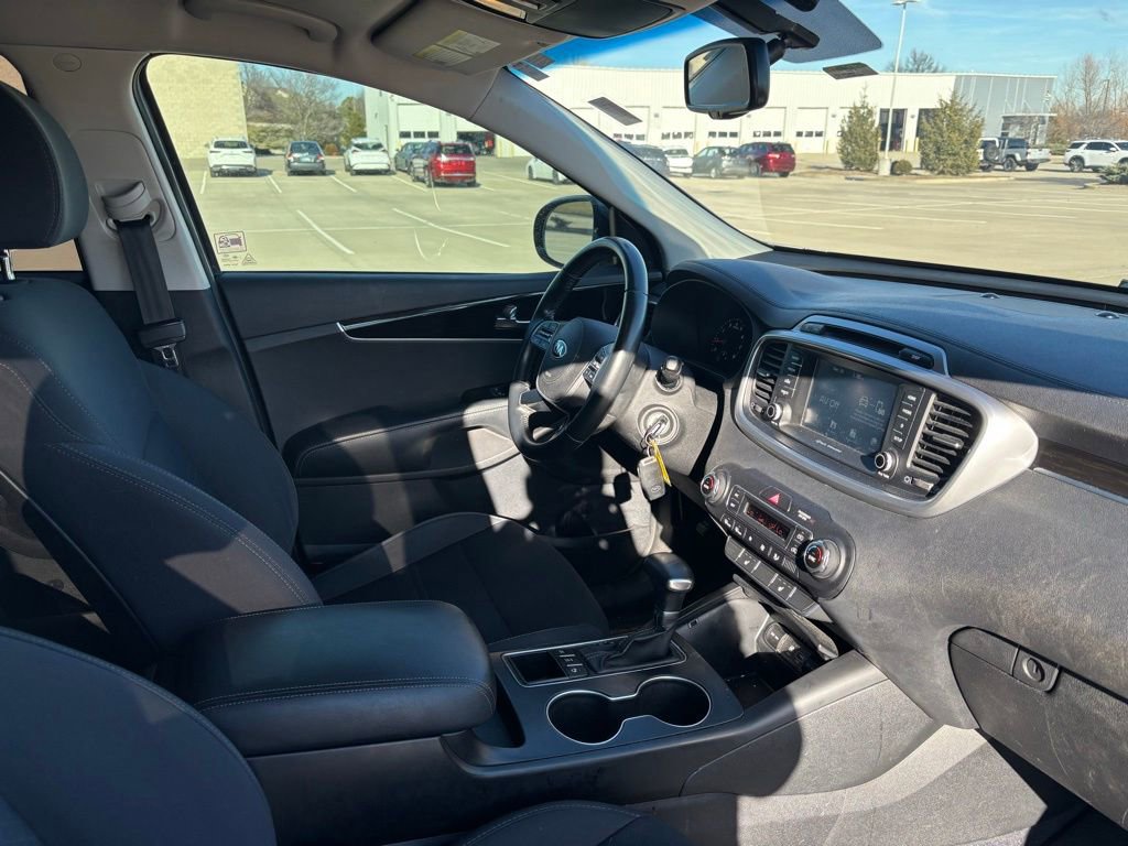 Used 2019 Kia Sorento LX w/ Option Group 020 image 10