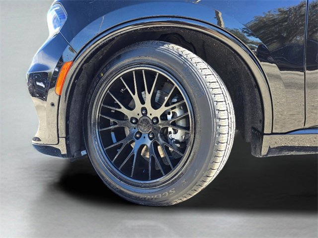 Used 2023 Dodge Durango R/T image 42