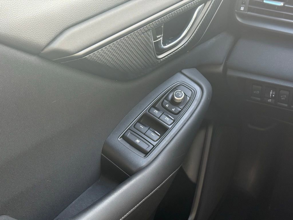 Certified 2023 Subaru Outback Premium image 8