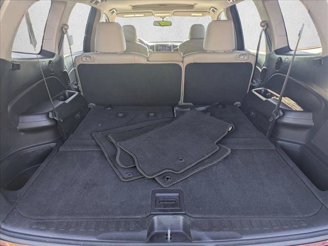Used 2017 Honda Pilot EX-L image 6