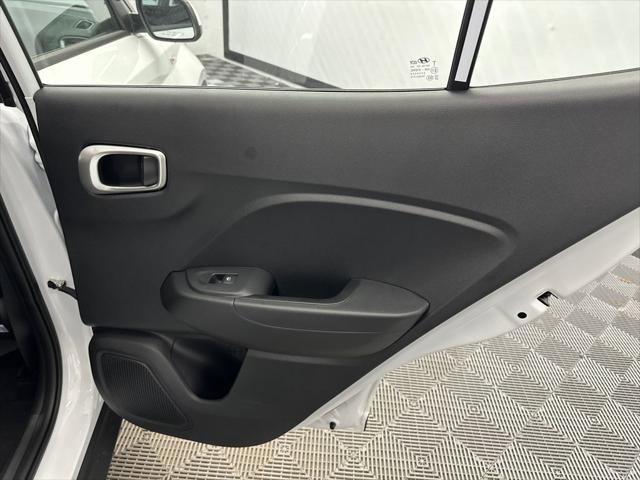 New 2026 Hyundai Venue SEL image 16