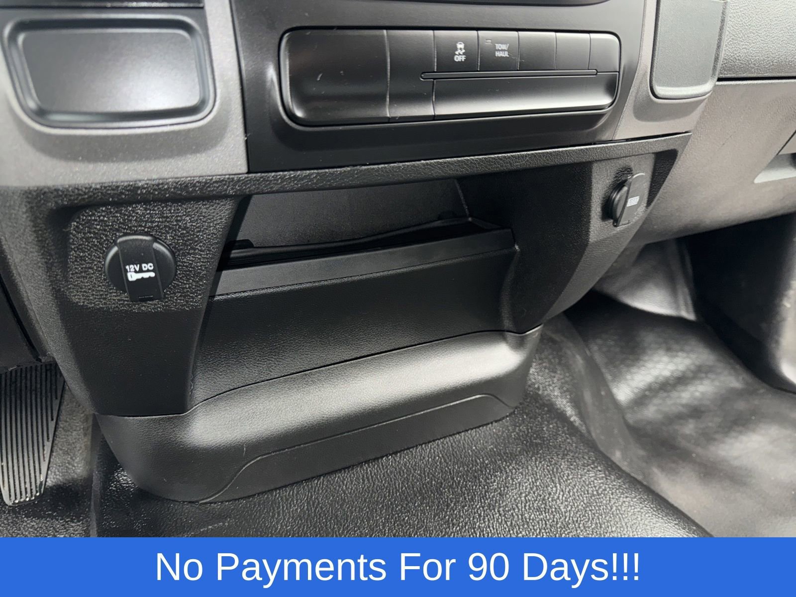 Used 2023 RAM 1500 Tradesman RWD image 22