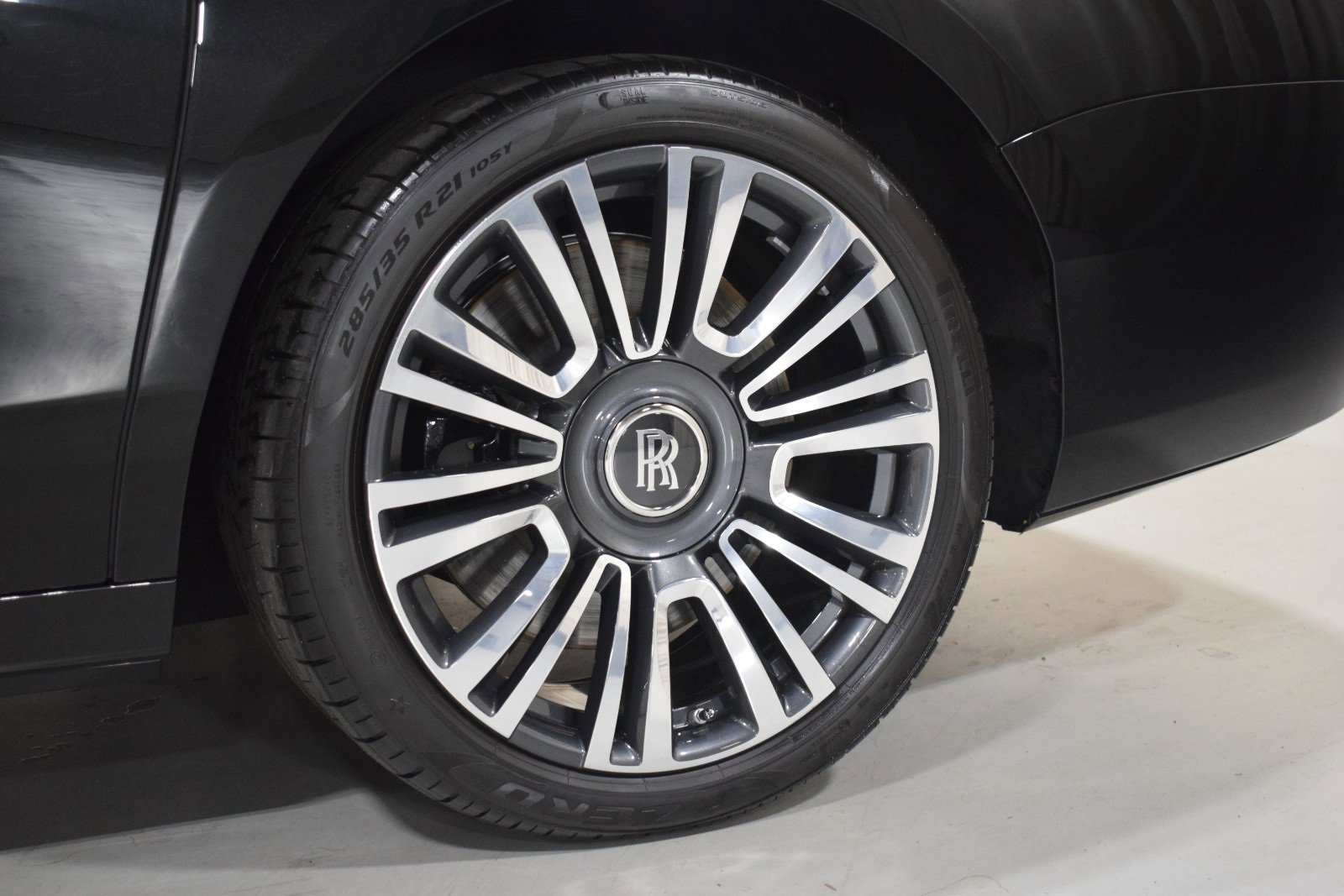 Certified 2024 Rolls-Royce Ghost image 18