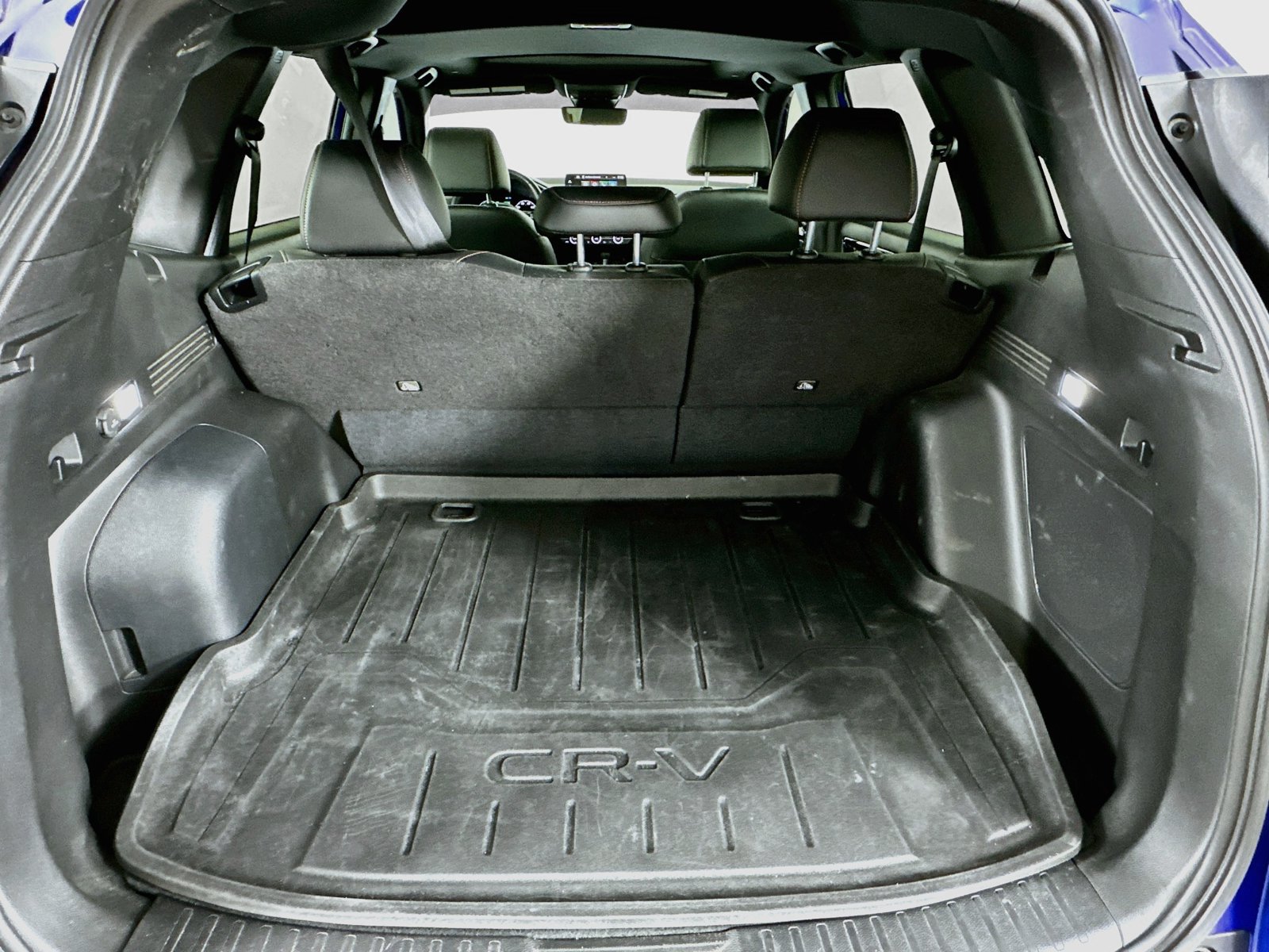 Used 2023 Honda CR-V Sport Touring image 37