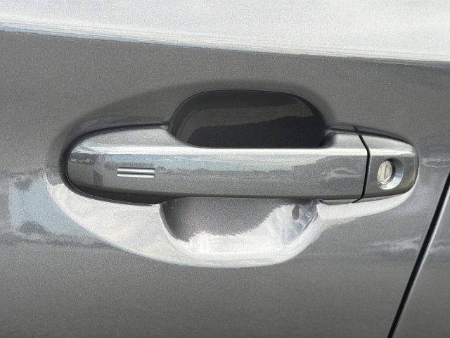 New 2027 Subaru Ascent Limited AWD/4WD image 42