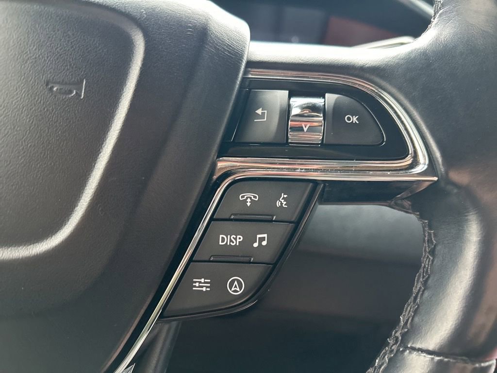 Used 2024 Lincoln Navigator L Premiere image 26