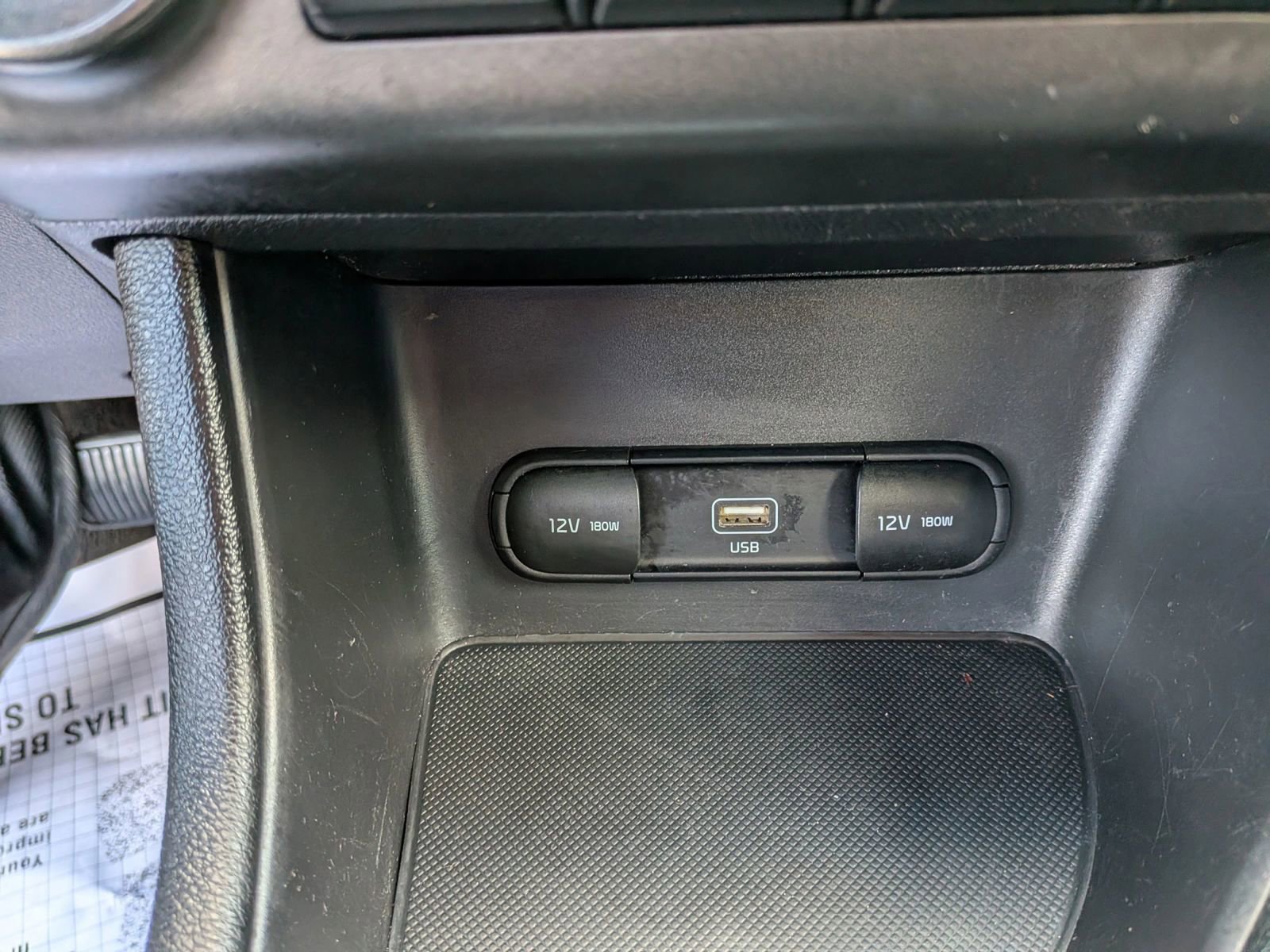 Used 2021 Kia Sportage LX image 45