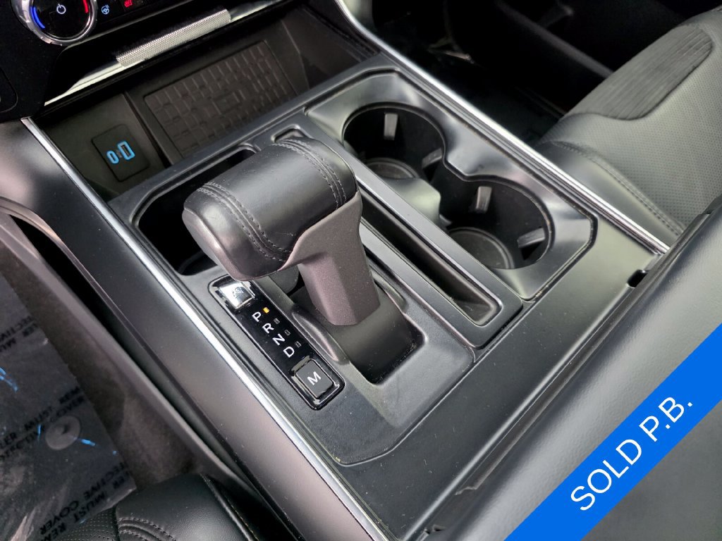 Used 2023 Ford F150 Raptor w/ Raptor Carbon Fiber Package AWD/4WD image 26