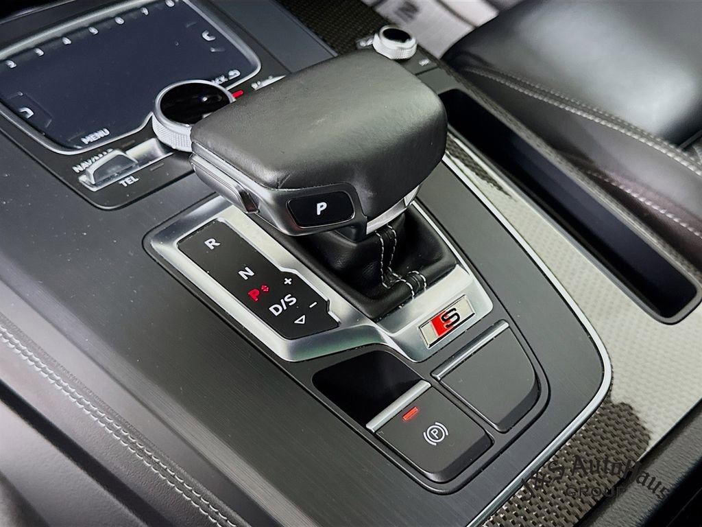 Used 2018 Audi SQ5 Premium Plus w/ S Sport Package image 21