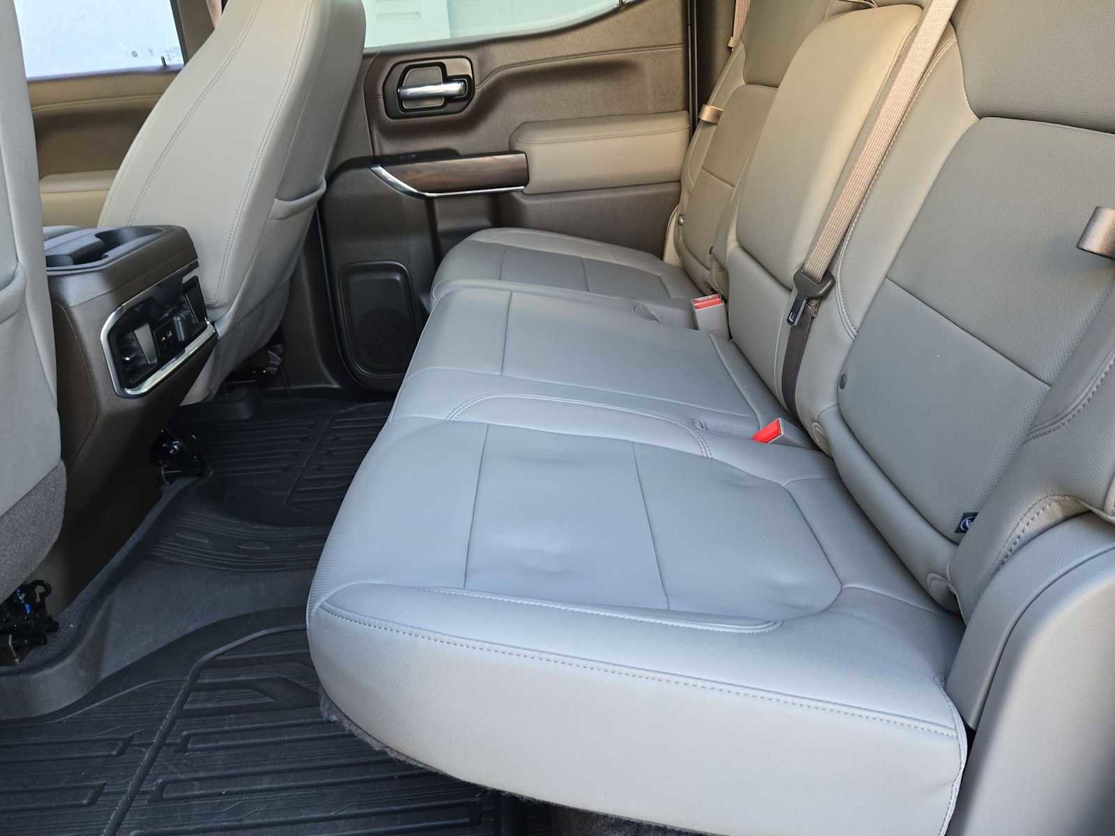 Used 2022 GMC Sierra 1500 SLT w/ SLT Premium Plus Package image 20