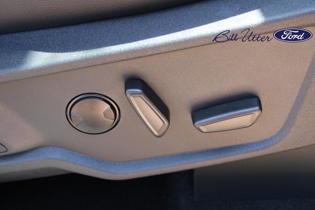 New 2025 Ford Bronco Outer Banks image 8