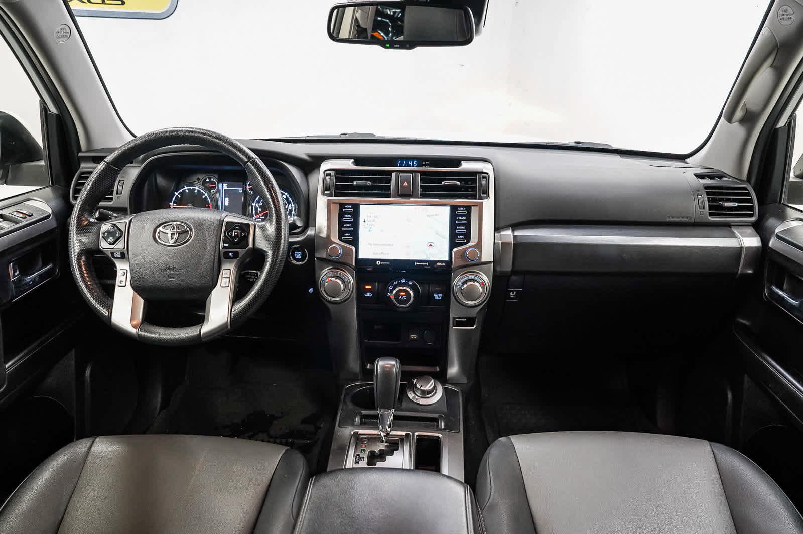 Used 2024 Toyota 4Runner SR5 Premium AWD/4WD image 12