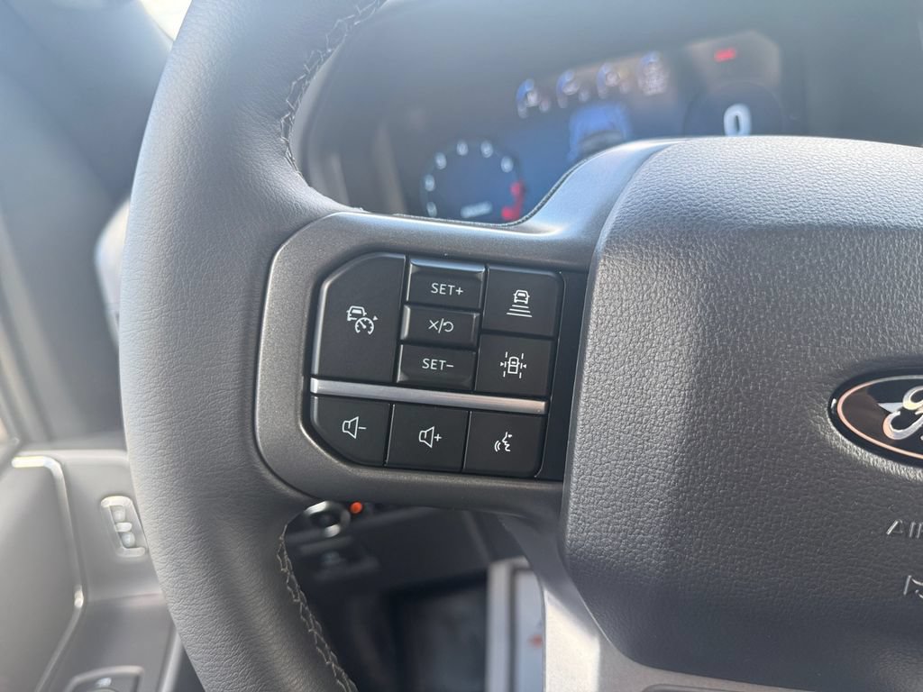 Used 2026 Ford F150 XLT w/ Equipment Group 302A MID AWD/4WD image 24