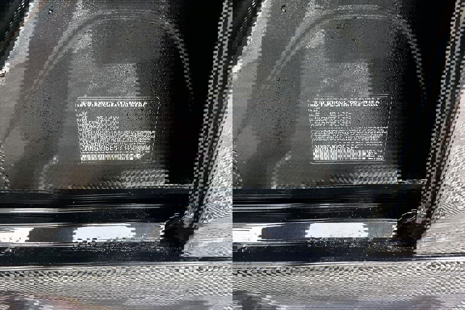 Certified 2025 BMW 330i xDrive Sedan w/ Premium Package image 3