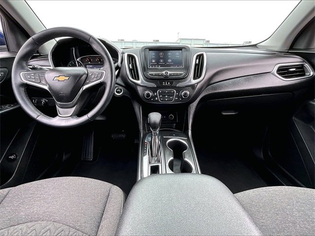 Certified 2023 Chevrolet Equinox LT image 20