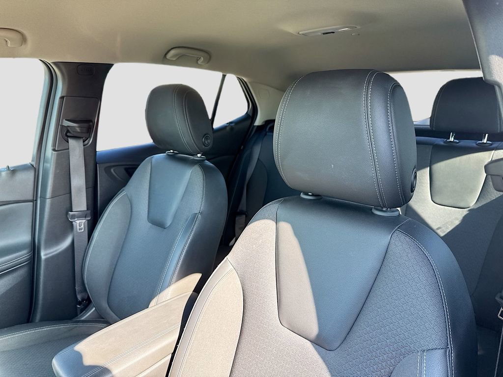 Used 2024 Buick Encore GX Preferred image 12
