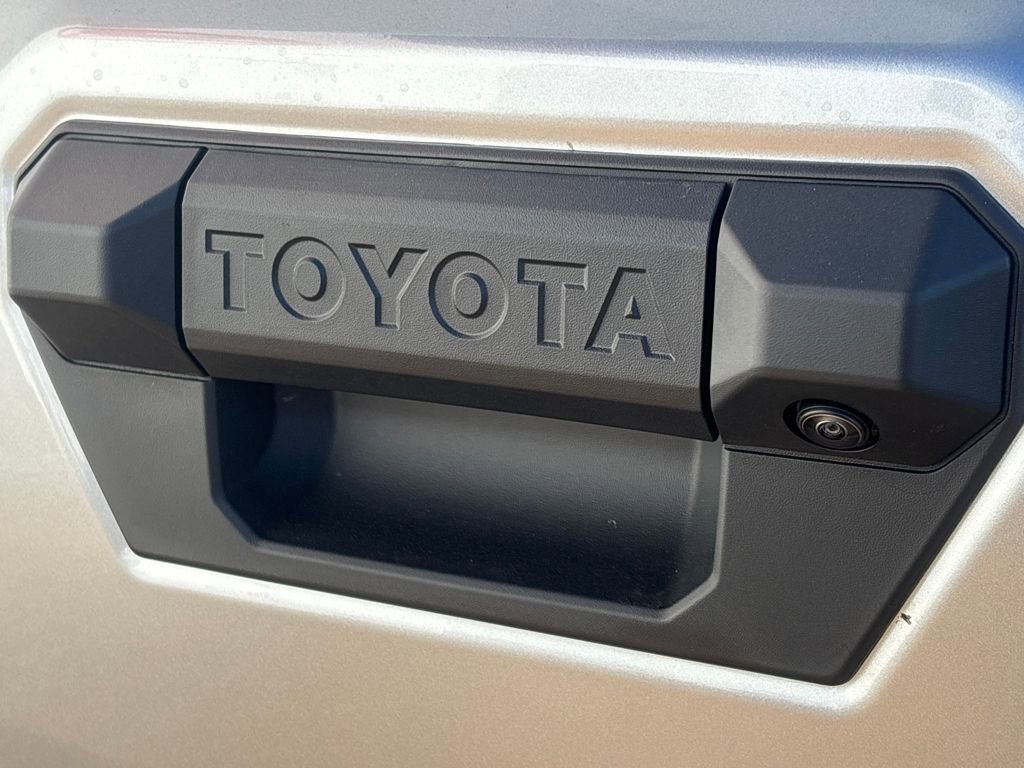 New 2026 Toyota Tacoma SR image 29