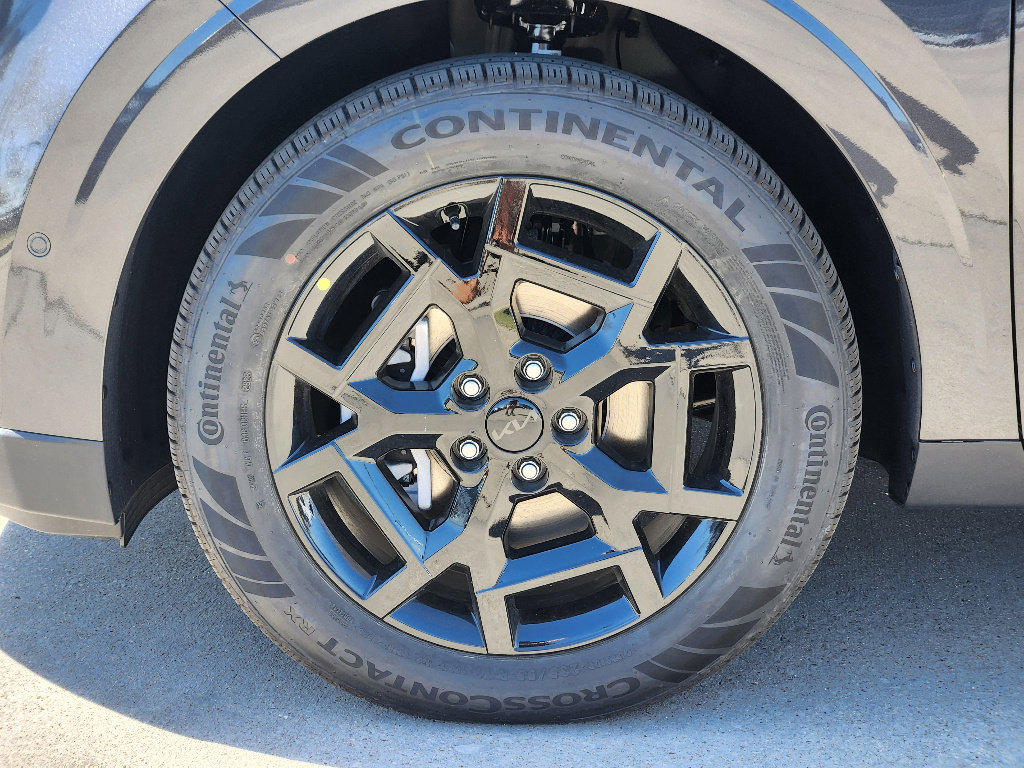 New 2026 Kia Carnival SX Prestige image 7