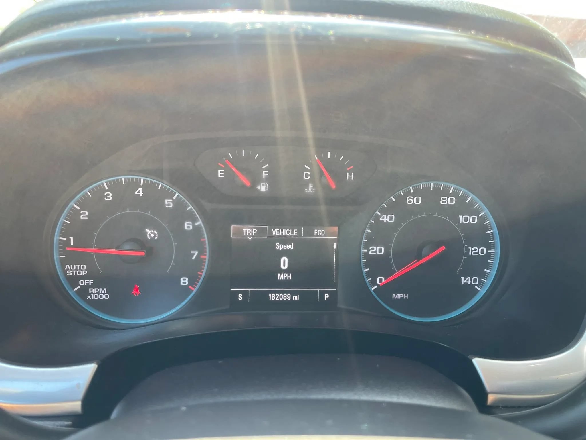 Used 2019 Chevrolet Traverse LS FWD image 18