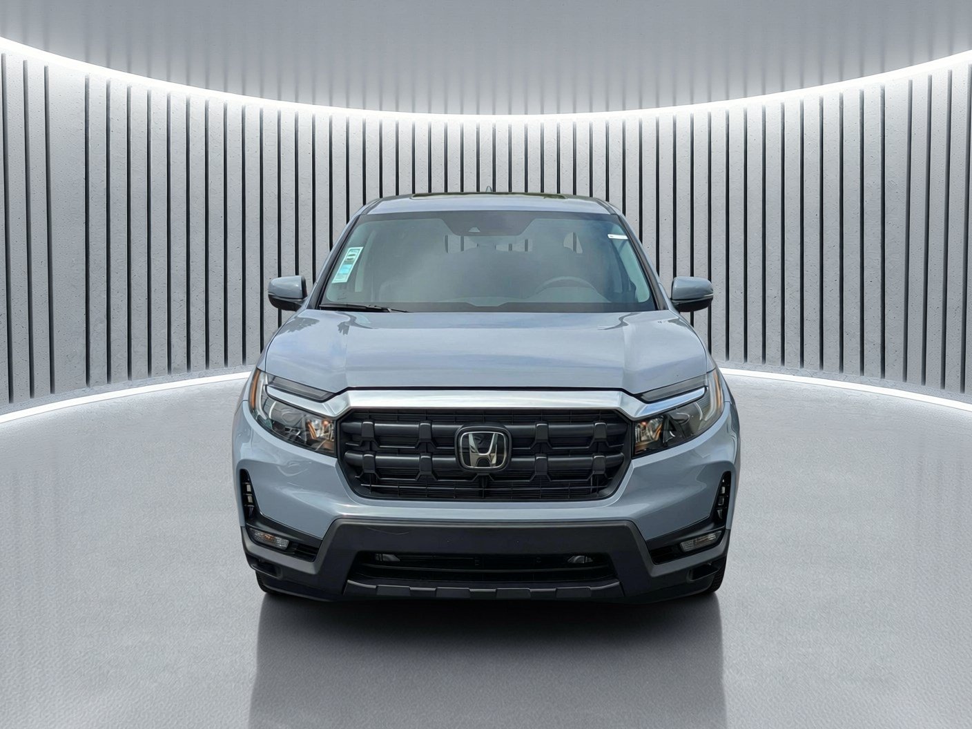 New 2026 Honda Ridgeline RTL image 12