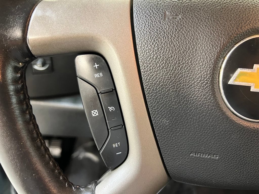 Used 2012 Chevrolet Silverado 1500 LT w/ All-Star Edition AWD/4WD image 19