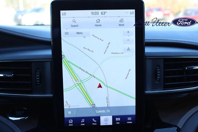 Used 2023 Ford Explorer King Ranch w/ Technology Package image 19