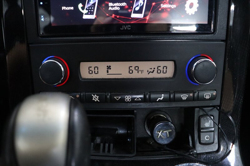 Used 2008 Chevrolet Corvette Convertible w/ Preferred Equipment Group RWD image 18