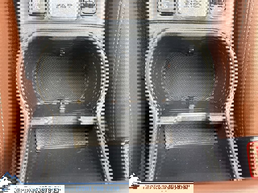 Used 2020 Subaru Forester Touring image 37