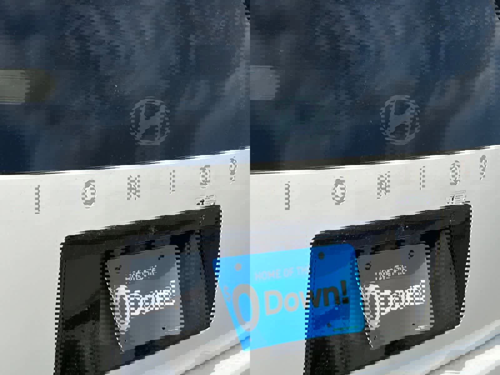 New 2026 Hyundai Ioniq 9 SE image 26