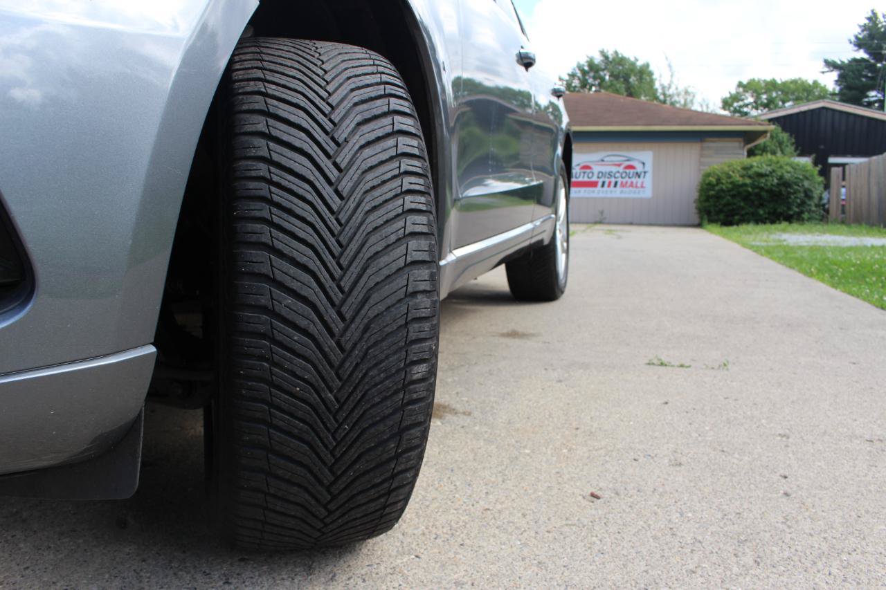 Used 2015 Audi Q5 2.0T Premium Plus AWD/4WD image 49