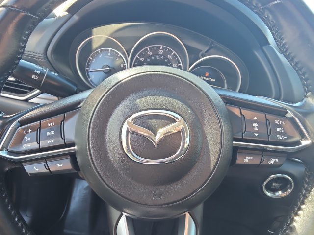 Used 2019 MAZDA CX-5 Touring AWD/4WD image 25
