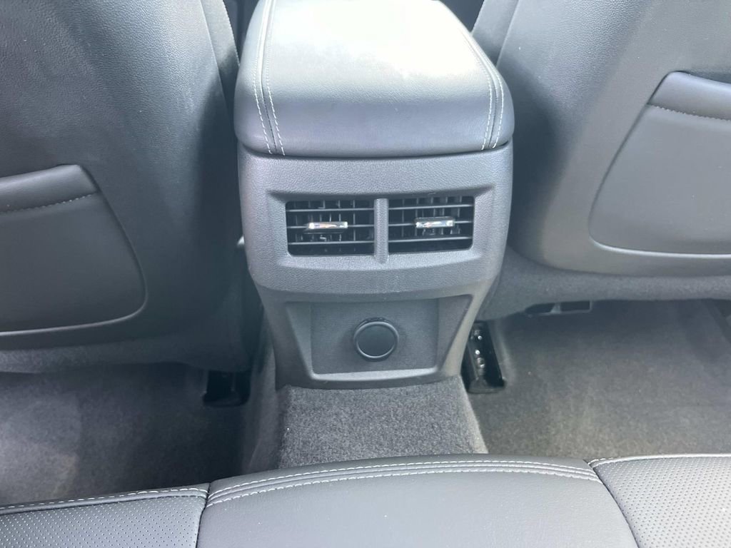 Certified 2024 Cadillac CT4 Premium Luxury RWD image 15