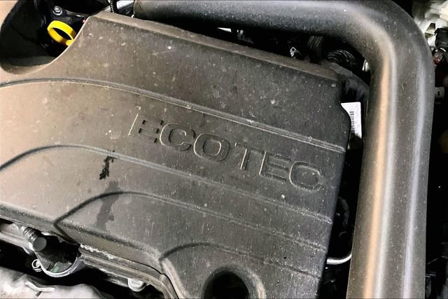 Used 2026 Chevrolet Equinox LT image 29