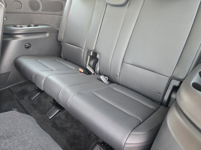Certified 2026 Hyundai Palisade Limited AWD/4WD image 30